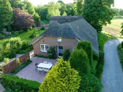 Ferienwohnung für 7 Personen (120 m²) in Dangast 4/10