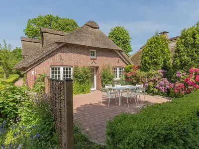 Ferienwohnung für 7 Personen (120 m²) in Dangast 6/10