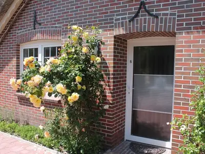 Ferienwohnung für 7 Personen (120 m²) in Dangast 7/10