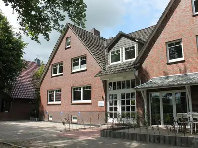Ferienwohnung für 5 Personen (92 m²) in Dangast 3/10