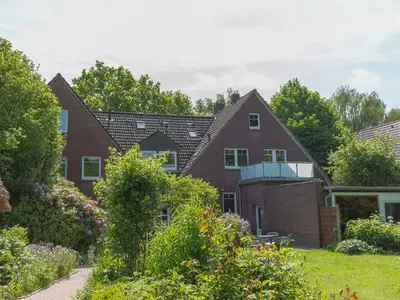 Ferienwohnung für 3 Personen (50 m²) in Dangast 5/10