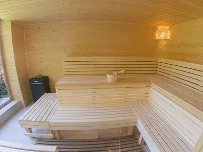 Ferienwohnung für 3 Personen (50 m²) in Dangast 8/10