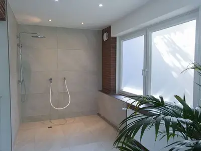 Ferienwohnung für 3 Personen (50 m²) in Dangast 9/10