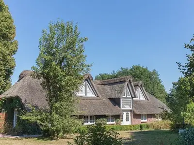 Ferienwohnung für 5 Personen (95 m²) in Dangast 3/10