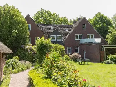 Ferienwohnung für 5 Personen (95 m²) in Dangast 4/10