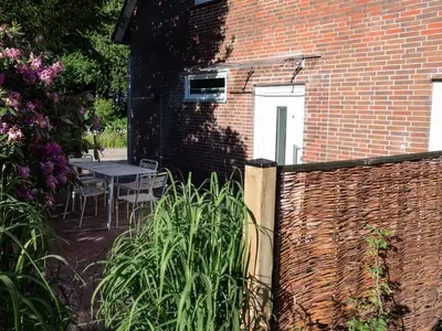 Ferienwohnung für 5 Personen (100 m²) in Dangast 4/10