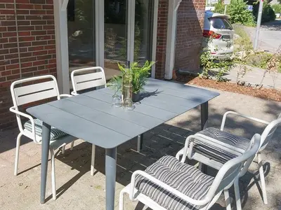 Ferienwohnung für 5 Personen (100 m²) in Dangast 6/10