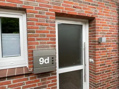 Ferienwohnung für 5 Personen (70 m²) in Dangast 4/10