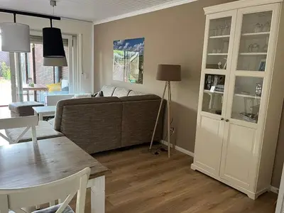 Ferienwohnung für 5 Personen (70 m²) in Dangast 7/10