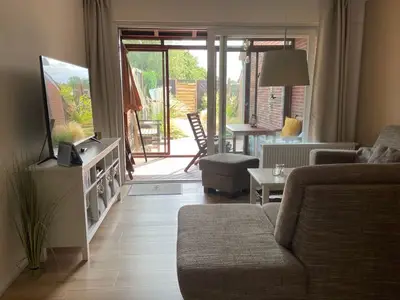 Ferienwohnung für 5 Personen (70 m²) in Dangast 8/10