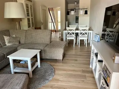 Ferienwohnung für 5 Personen (70 m²) in Dangast 9/10