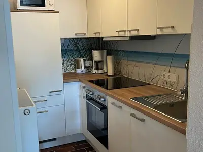 Ferienwohnung für 5 Personen (70 m²) in Dangast 10/10