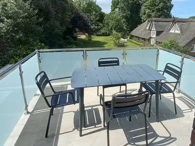 Ferienwohnung für 4 Personen (100 m²) in Dangast 2/10