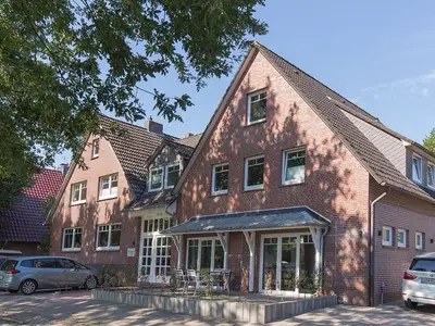 Ferienwohnung für 4 Personen (100 m²) in Dangast 3/10