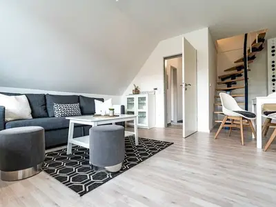 Ferienwohnung für 4 Personen (70 m²) in Dangast 1/10