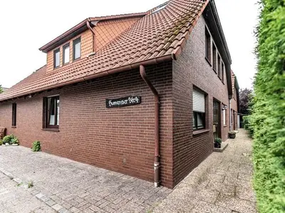 Ferienwohnung für 4 Personen (70 m²) in Dangast 2/10