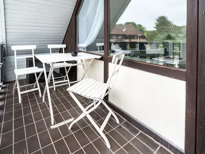 Ferienwohnung für 4 Personen (70 m²) in Dangast 3/10
