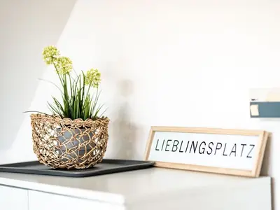 Ferienwohnung für 4 Personen (70 m²) in Dangast 9/10