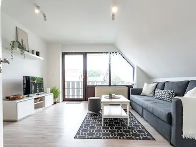 Ferienwohnung für 4 Personen (70 m²) in Dangast 10/10