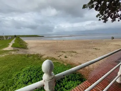 Ferienwohnung für 2 Personen (49 m²) in Dangast 5/10