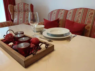 Ferienwohnung für 2 Personen (49 m²) in Dangast 10/10