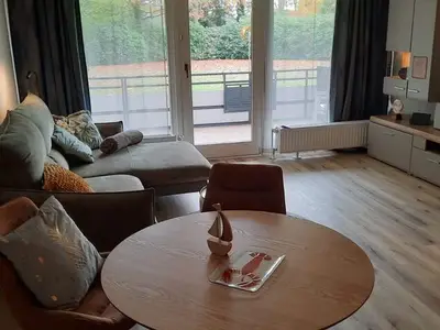 Ferienwohnung für 2 Personen (52 m²) in Dangast 10/10