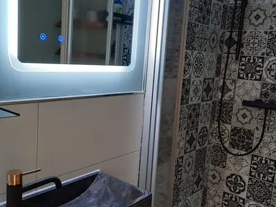 Ferienwohnung für 2 Personen (52 m²) in Dangast 7/10