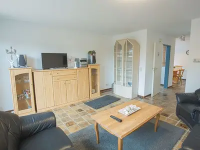 Ferienwohnung für 7 Personen (85 m²) in Dangast 1/10
