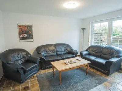 Ferienwohnung für 7 Personen (85 m²) in Dangast 8/10