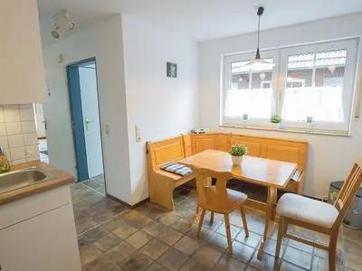 Ferienwohnung für 7 Personen (85 m²) in Dangast 9/10