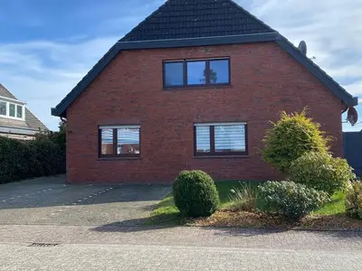 Ferienwohnung für 5 Personen (55 m²) in Dangast 3/10