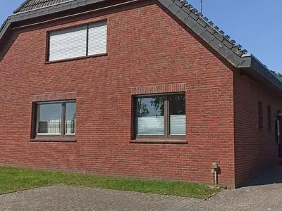 Ferienwohnung für 5 Personen (55 m²) in Dangast 5/10