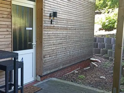 Ferienwohnung für 3 Personen (40 m²) in Dangast 3/10