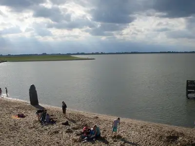 Ferienwohnung für 3 Personen (40 m²) in Dangast 7/10