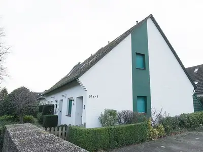 Ferienwohnung für 6 Personen (75 m²) in Dangast 2/10