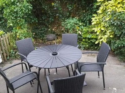 Ferienwohnung für 6 Personen (75 m²) in Dangast 3/10