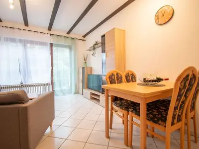 Ferienwohnung für 6 Personen (75 m²) in Dangast 10/10