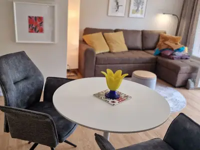 Ferienwohnung für 2 Personen (42 m²) in Dangast 7/10