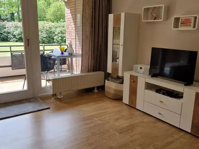 Ferienwohnung für 2 Personen (42 m²) in Dangast 8/10