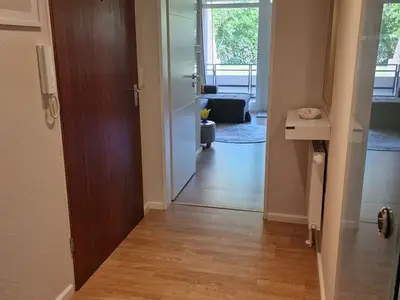 Ferienwohnung für 2 Personen (42 m²) in Dangast 9/10