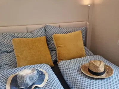 Ferienwohnung für 2 Personen (42 m²) in Dangast 10/10
