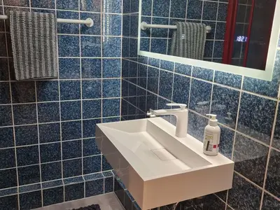 Ferienwohnung für 2 Personen (42 m²) in Dangast 10/10