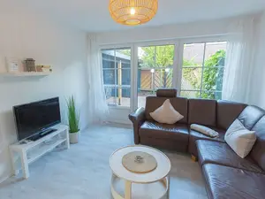 Ferienwohnung für 7 Personen (85 m²) in Dangast