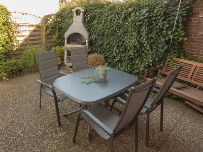 Ferienwohnung für 5 Personen (60 m²) in Dangast 5/10