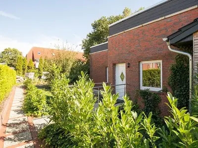 Ferienwohnung für 3 Personen (85 m²) in Dangast 3/10