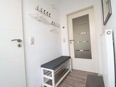 Ferienwohnung für 7 Personen (83 m²) in Dangast 10/10