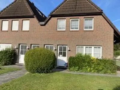 Ferienwohnung für 5 Personen (65 m²) in Dangast 1/10