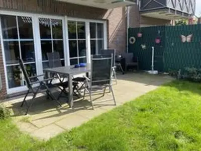 Ferienwohnung für 5 Personen (65 m²) in Dangast 2/10