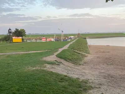 Ferienwohnung für 5 Personen (65 m²) in Dangast 3/10
