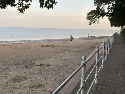 Ferienwohnung für 5 Personen (65 m²) in Dangast 4/10